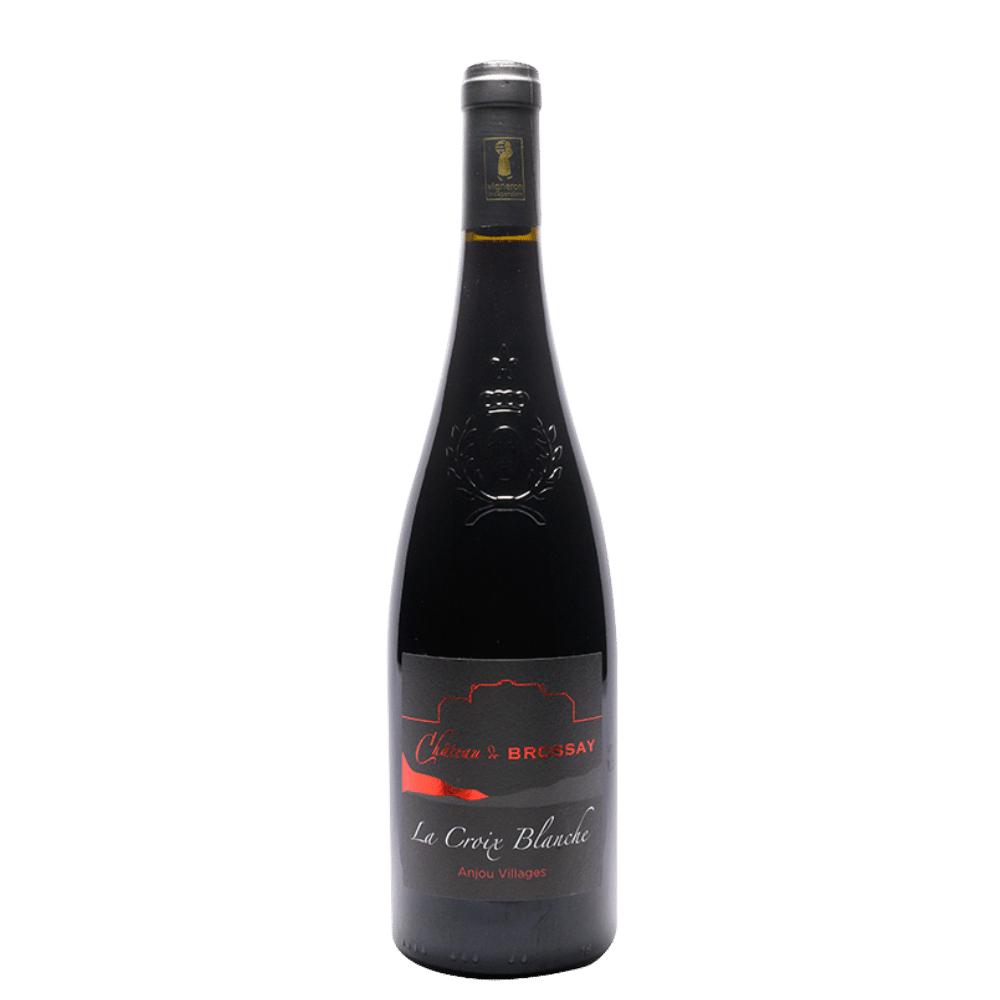 Anjou Villages La Croix Blanche